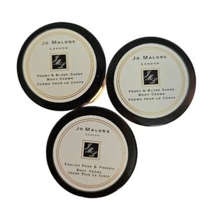 Jo Malone London Body Crème Mini bundle
